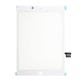 WHITE TOUCH SCREEN DIGITIZER FOR IPAD 10.2" 7TH/8TH -