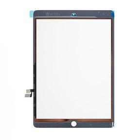 WHITE TOUCH SCREEN DIGITIZER FOR IPAD 10.2" 7TH/8TH -