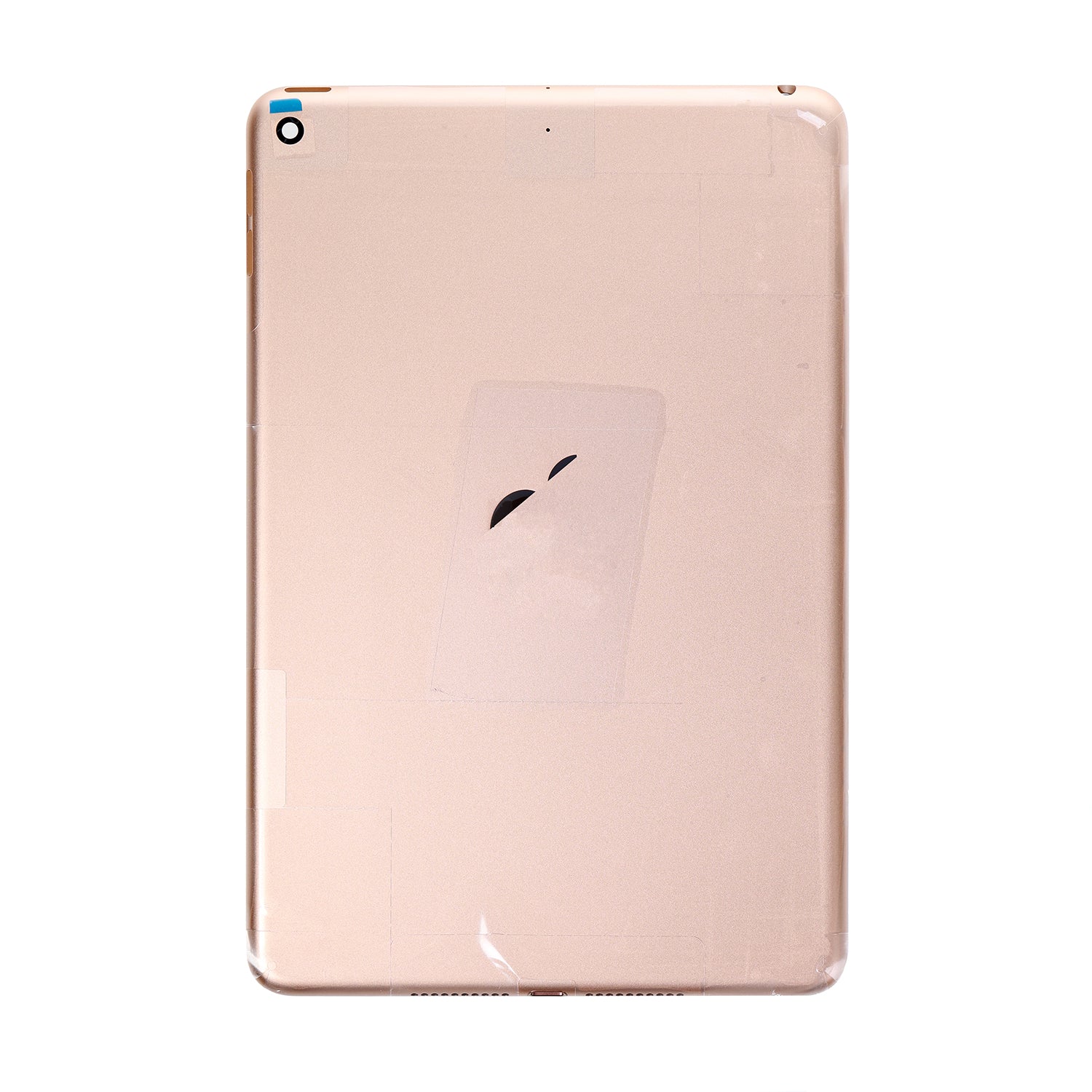 WIFI BACK COVER FOR IPAD MINI 5  - GOLD