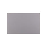 GRAY TRACKPAD FOR MACBOOK 12" RETINA A1534 (EARLY 2016-MID 2017)