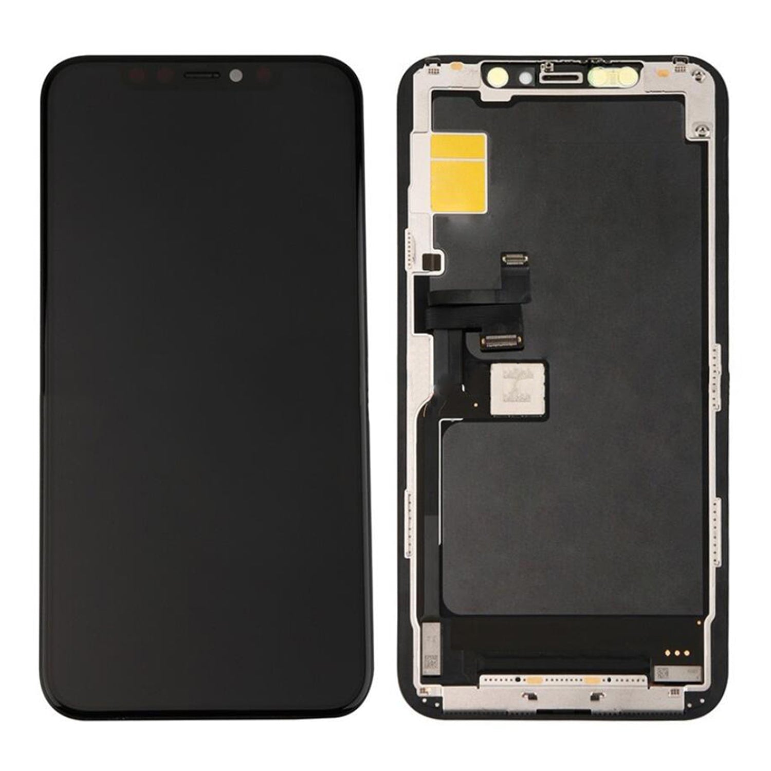 iPhone 11 Pro Display 5.8-Inch OLED Replacement Screen