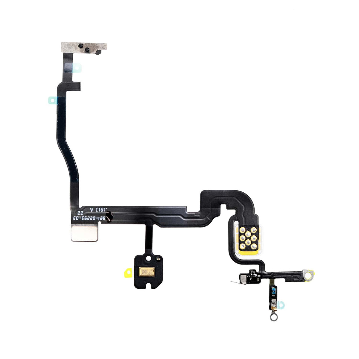 POWER BUTTON FLEX CABLE FOR IPHONE 11 PRO MAX