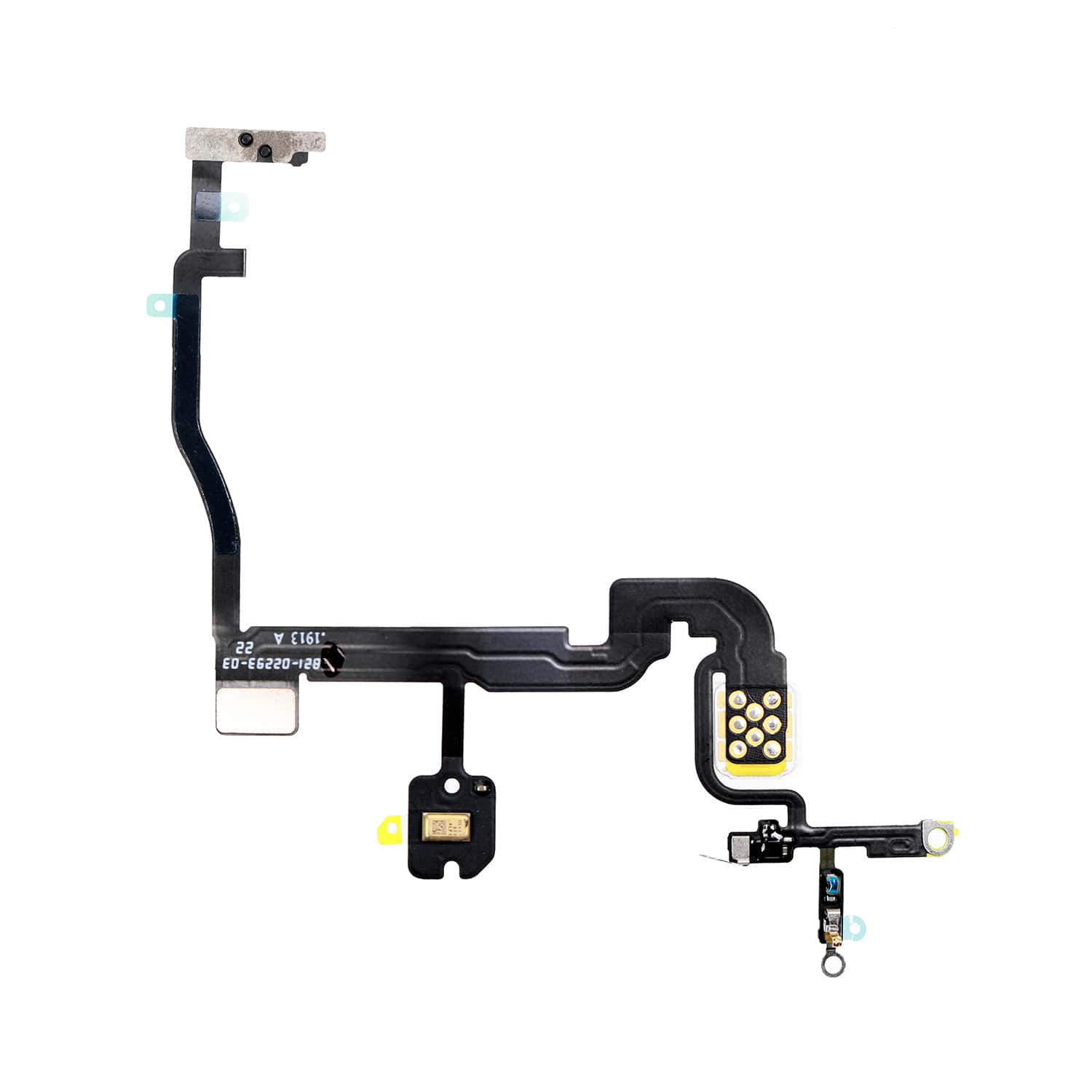 POWER BUTTON FLEX CABLE FOR IPHONE 11 PRO MAX
