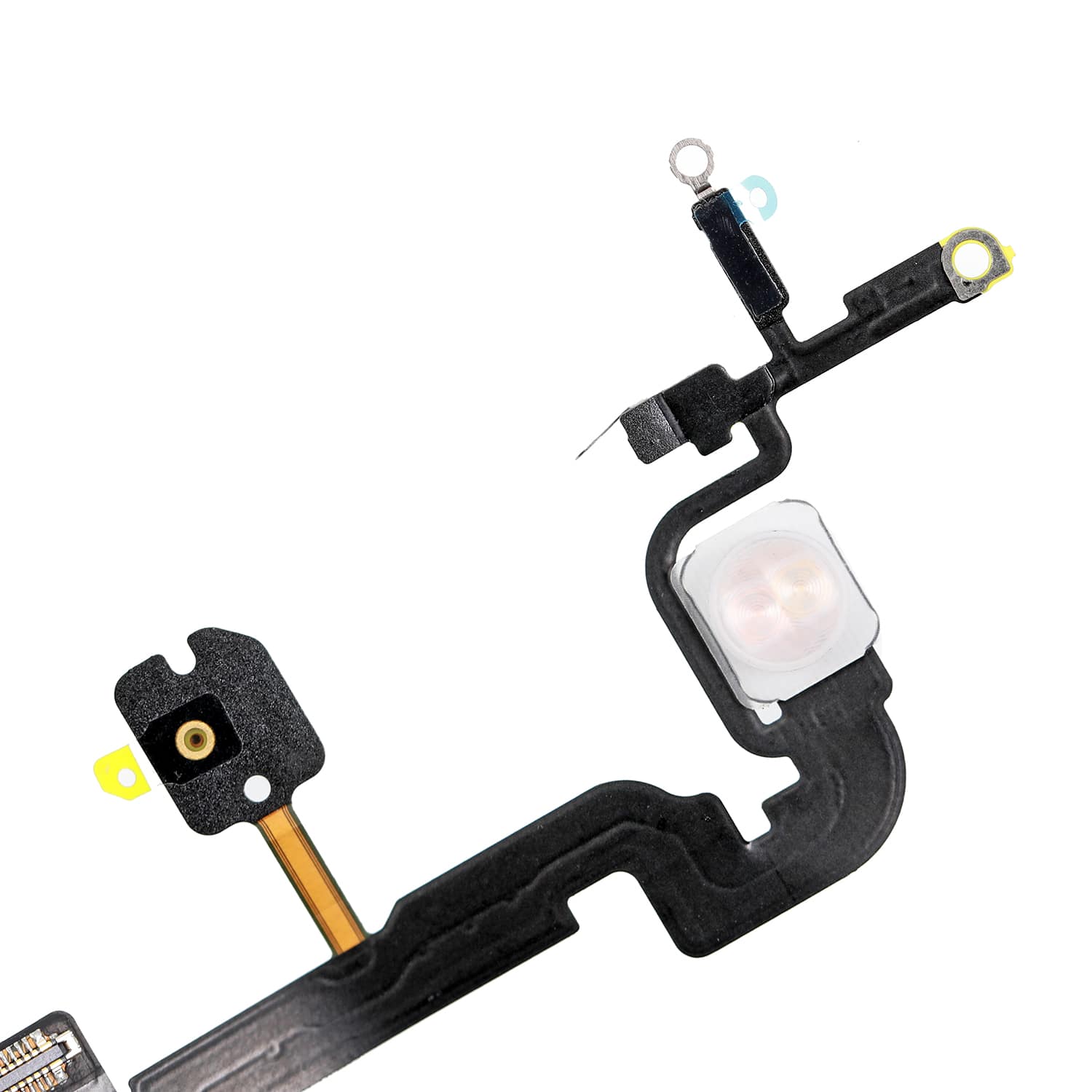 POWER BUTTON FLEX CABLE FOR IPHONE 11 PRO MAX