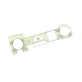 FRONT FACING CAMERA BEZEL AMBIENT LIGHT SENSOR COVER FOR IPHONE 11 PRO/ 11 PRO MAX