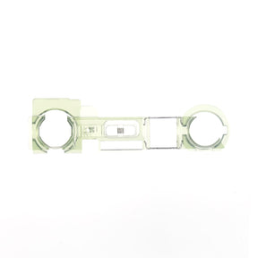 FRONT FACING CAMERA BEZEL AMBIENT LIGHT SENSOR COVER FOR IPHONE 11 PRO/ 11 PRO MAX