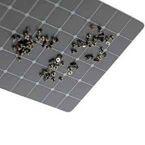 OCLOCK MAGNETIC PROJECT MAT 155*98MM REPAIR