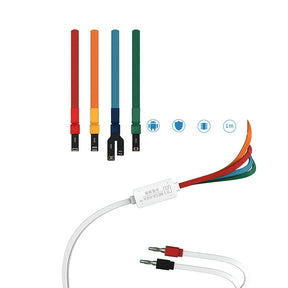 MEGA-IDEA FPC DC POWER SUPPLY CABLE FOR ANDROID