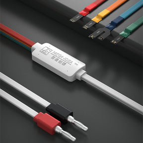 MEGA-IDEA FPC DC POWER SUPPLY CABLE FOR ANDROID