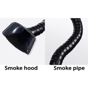 TBK SMOKING APPARATUS LASER SMOKER