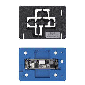 QIANLI TOOLPLUS MIDDLE FRAME REBALLING PLATFORM FOR IPHONE 11/11 PRO/11 PRO MAX