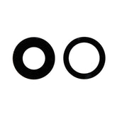 REAR CAMERA GLASS LENS FOR IPHONE 11