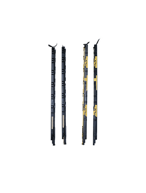 WIFI ANTENNA CABLE FOR MACBOOK AIR 13" A1466 ( MID 2013 / EARLY 2014 / EARLY 2015 / MID 2017)