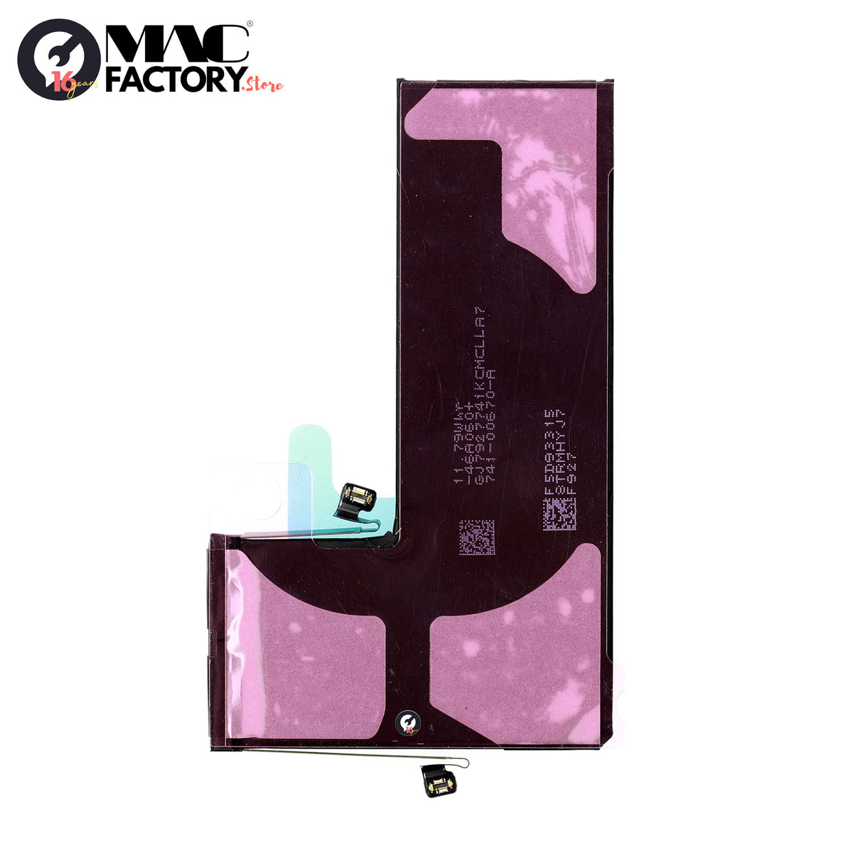 BATTERY FOR IPHONE 11 PRO (3046MAH)