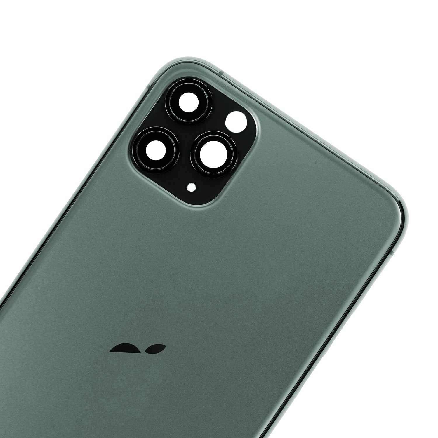 REAR HOUSING WITH FRAME - MIDNIGHT GREEN FOR IPHONE 11 PRO MAX