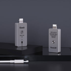 QIANLI IDFU GO 2ND RECOVERY MODE FOR IOS