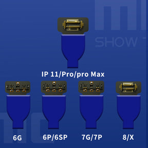 MECHANIC IBOOT AD MAX IOS & ANDROID POWER BOOT CABLE FOR IPHONE ANDROID