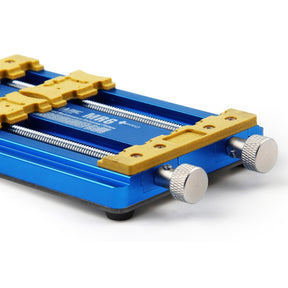 MECHANIC MR6 PRO MULTIFUNCTIONAL DUAL BEARING UNIVERSAL PCB HOLDER