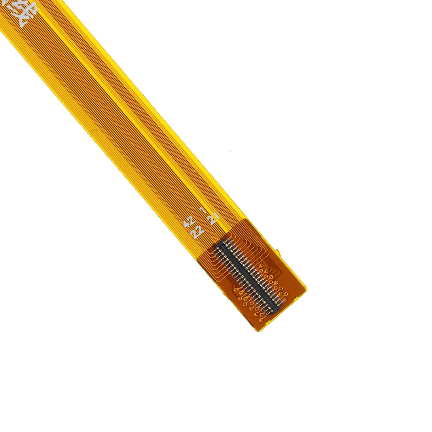 LCD TESTING CABLE FOR IPAD MINI 5