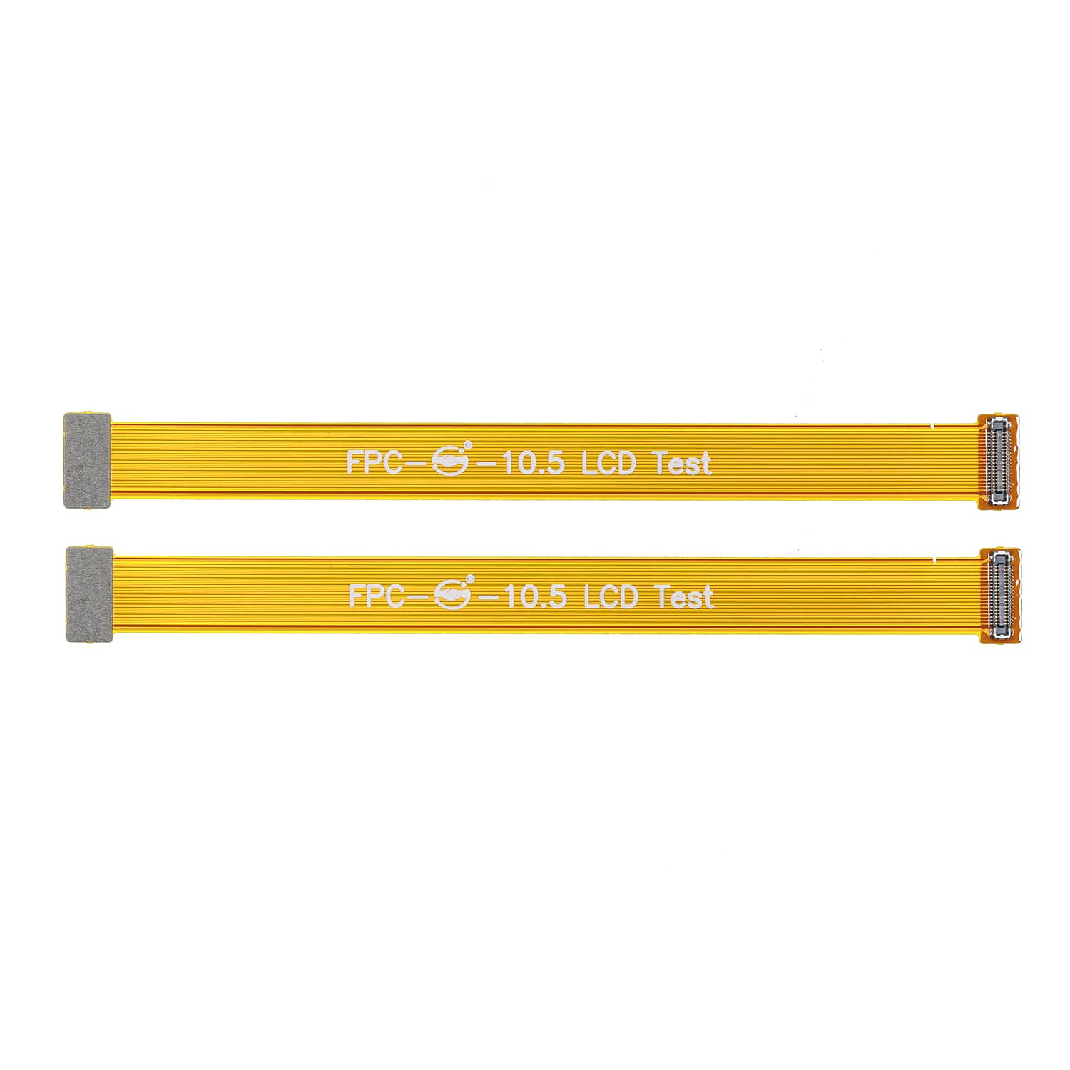 LCD TESTING CABLE (2PCS/SET) FOR IPAD PRO 10.5" 1ST GEN