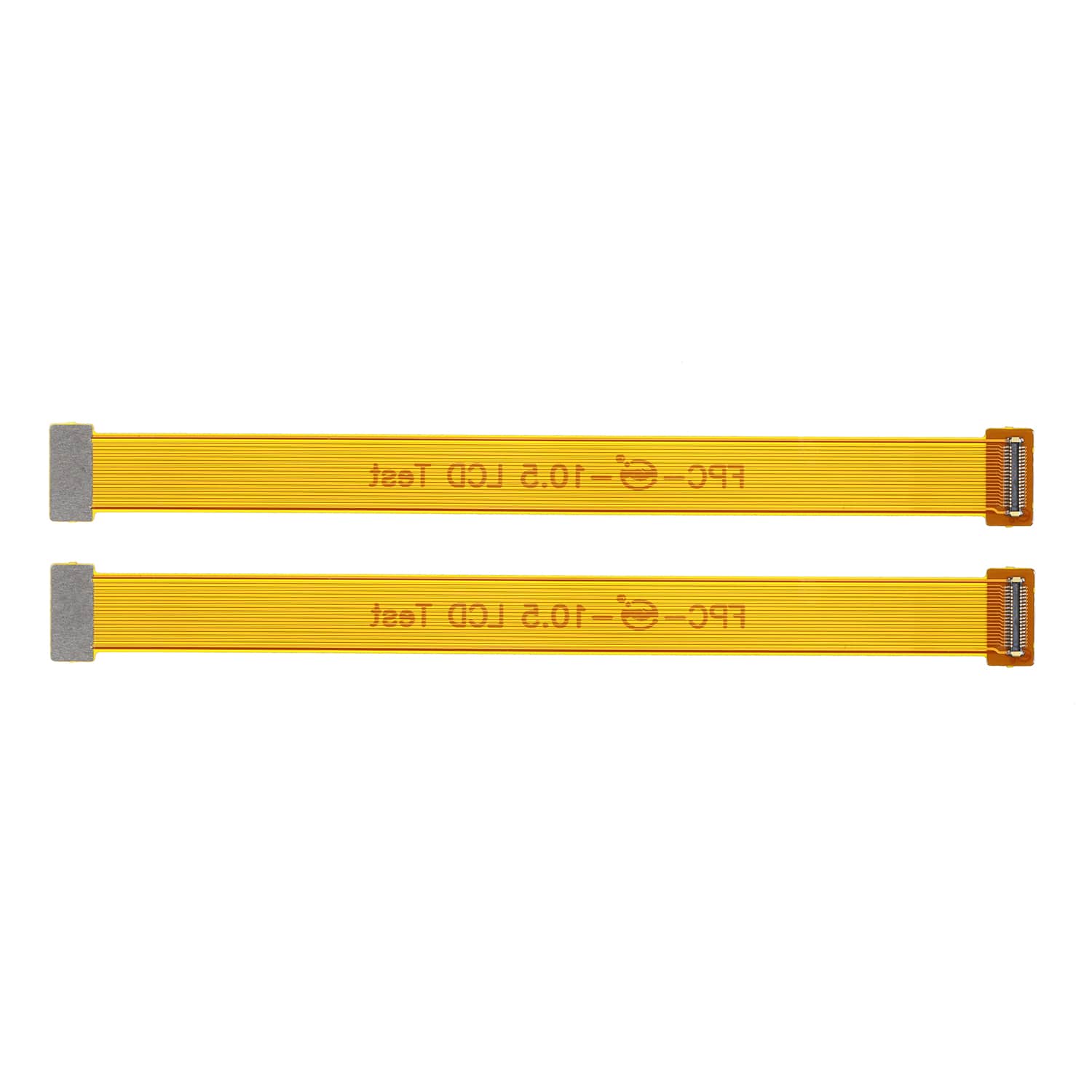 LCD TESTING CABLE (2PCS/SET) FOR IPAD PRO 10.5" 1ST GEN