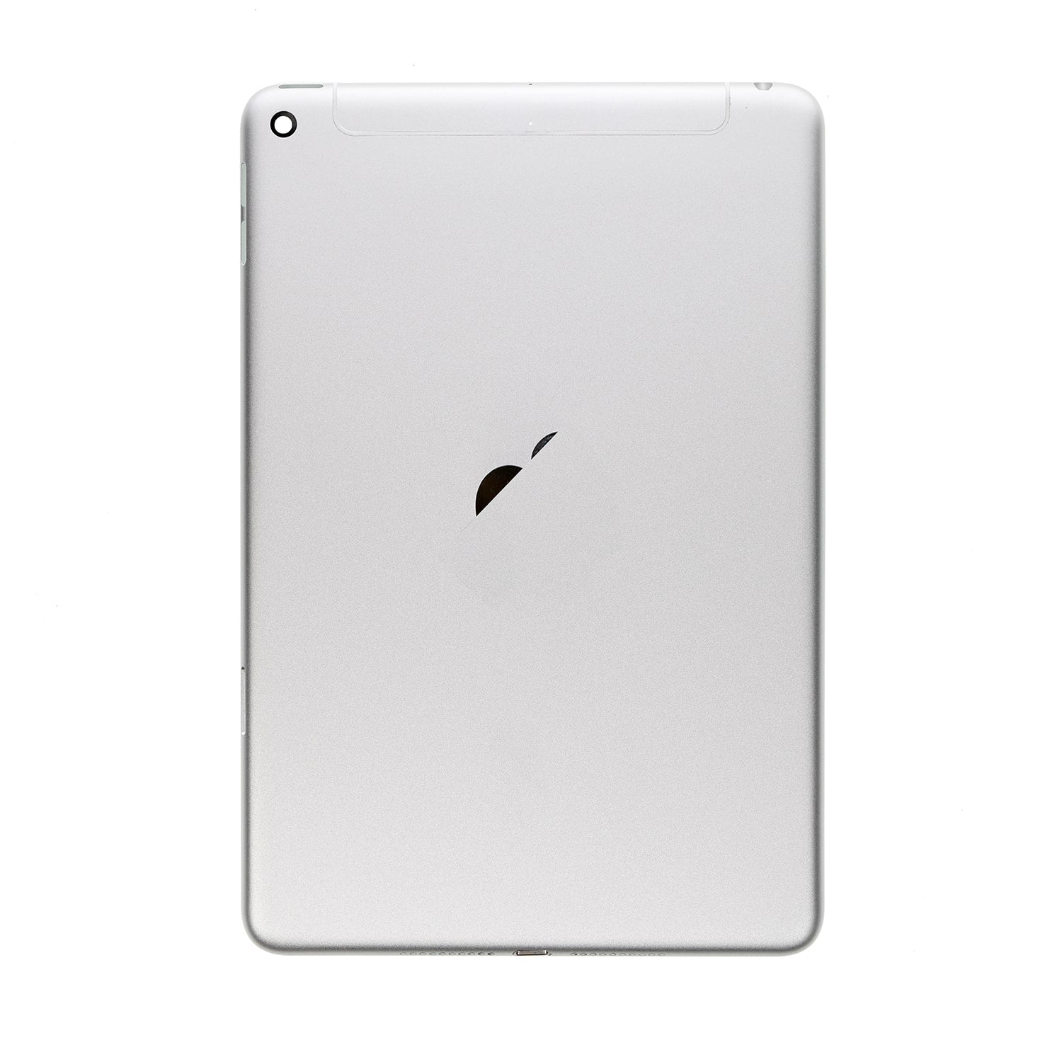 WIFI+CELLULAR BACK COVER FOR IPAD MINI 5  - SILVER