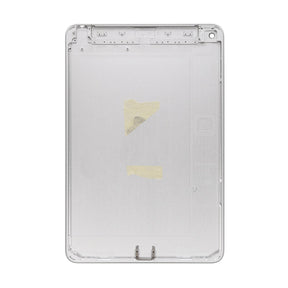 WIFI+CELLULAR BACK COVER FOR IPAD MINI 5  - SILVER