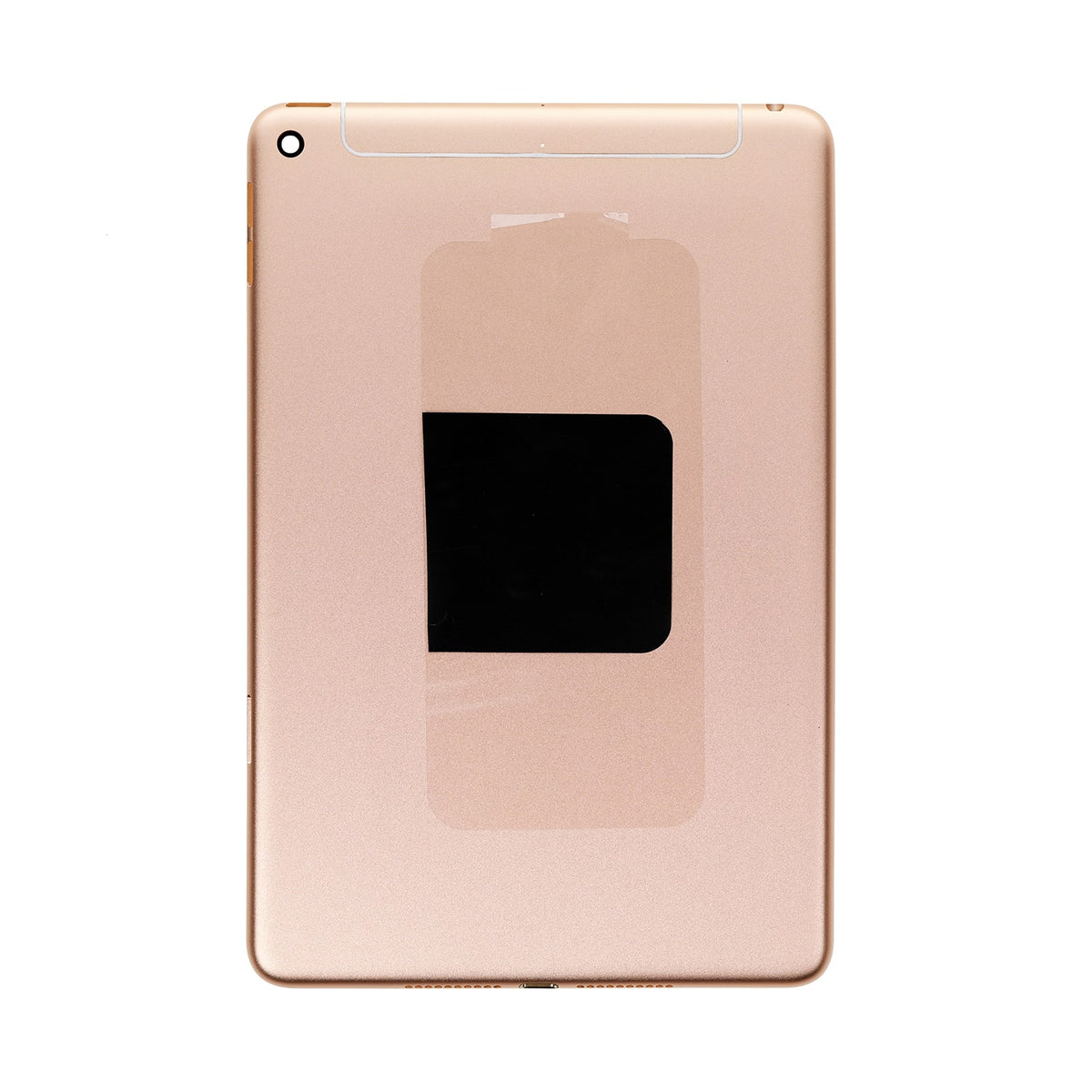 WIFI+CELLULAR BACK COVER FOR IPAD MINI 5  - GOLD