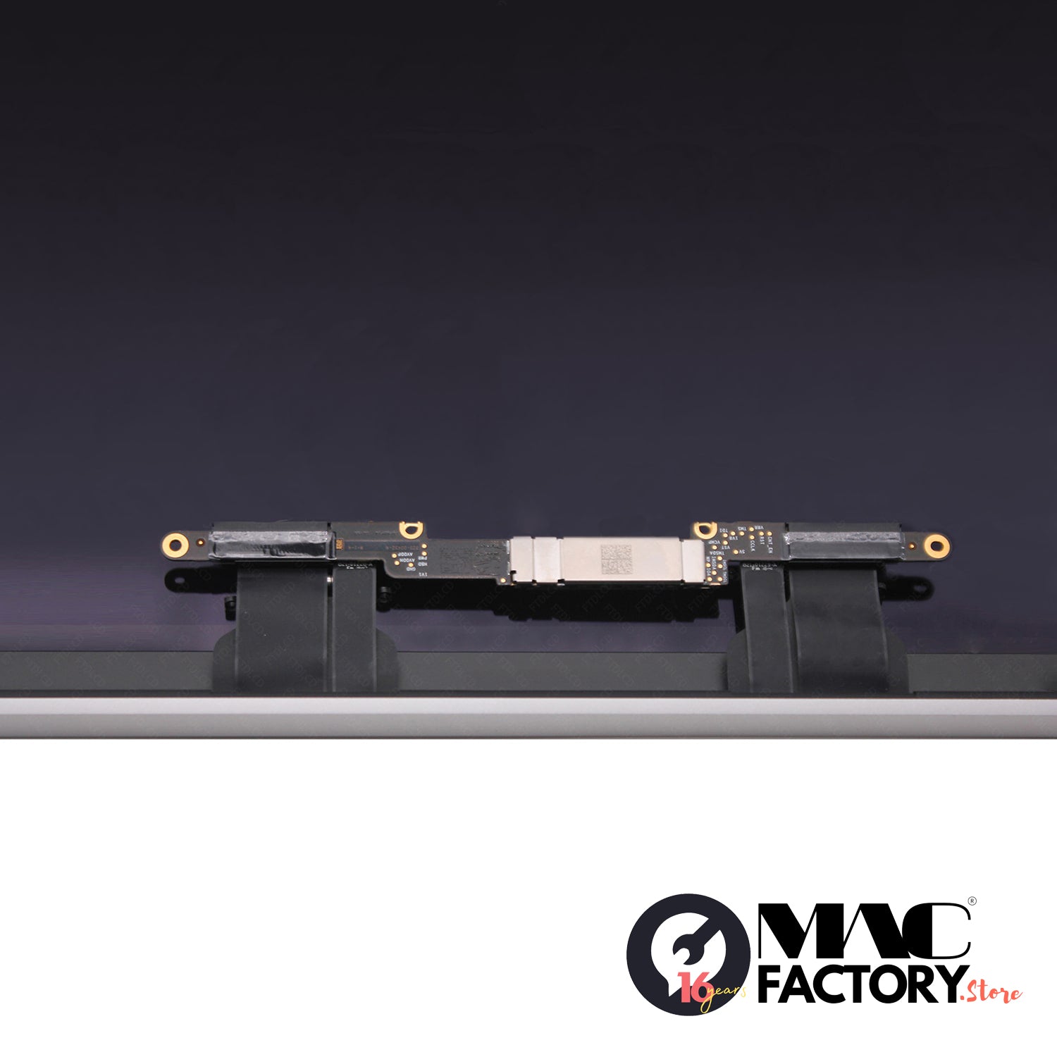 LCD Screen & Full Assembly Display A1989 for Apple MacBook Pro 13" (Late 2018 - Early 2020)