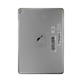 GREY WIFI VERSION BACK COVER FOR IPAD AIR 3