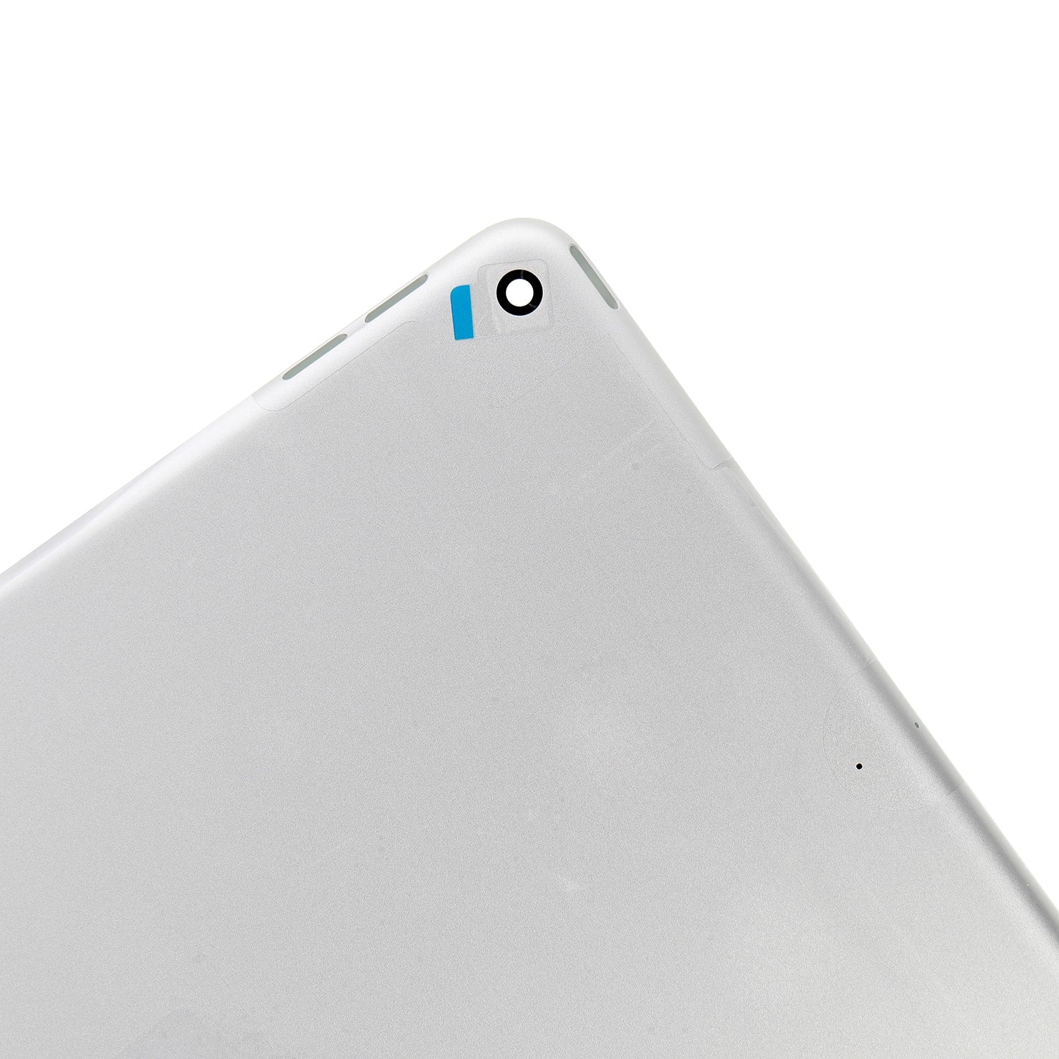 SILVER WIFI VERSION BACK COVER FOR IPAD AIR 3