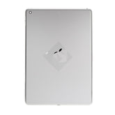 SILVER  BACK COVER (WIFI VERSION) FOR IPAD 7TH/8TH