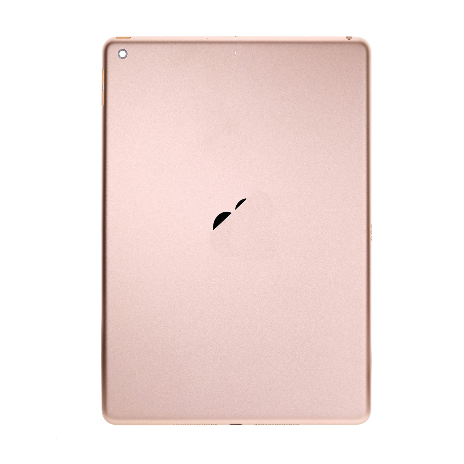 ROSE GOLD BACK COVER (WIFI VERSION) FOR IPAD 7TH/8TH