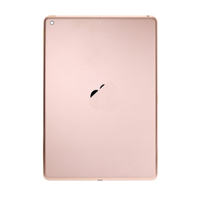ROSE GOLD BACK COVER (WIFI VERSION) FOR IPAD 7TH/8TH