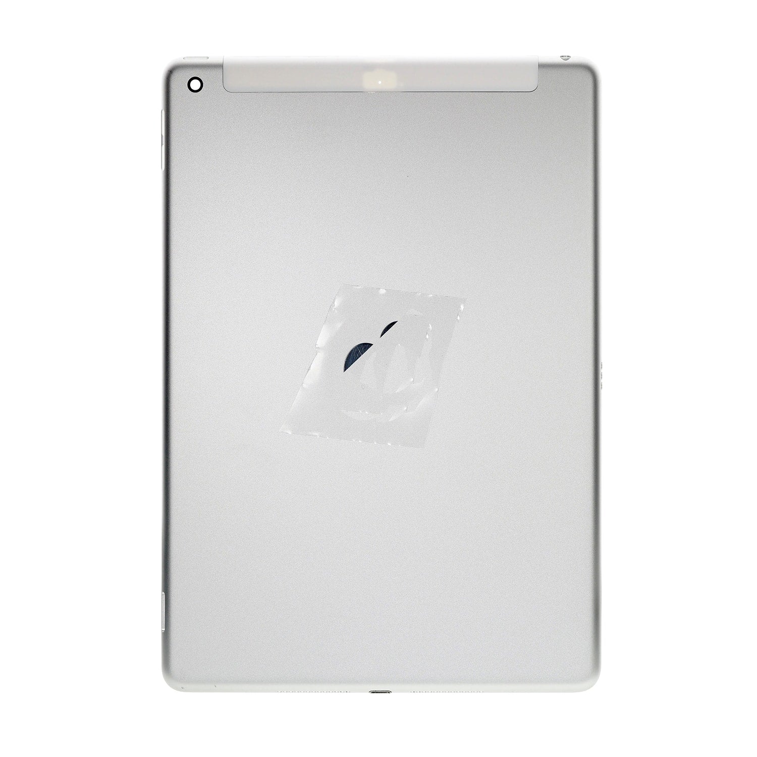 SILVER BACK COVER (4G VERSION) FOR IPAD 7TH/8TH