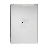 SILVER BACK COVER (4G VERSION) FOR IPAD 7TH/8TH