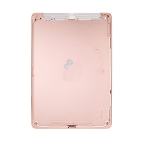 ROSE GOLD  BACK COVER (4G VERSION) FOR IPAD 7TH/8TH