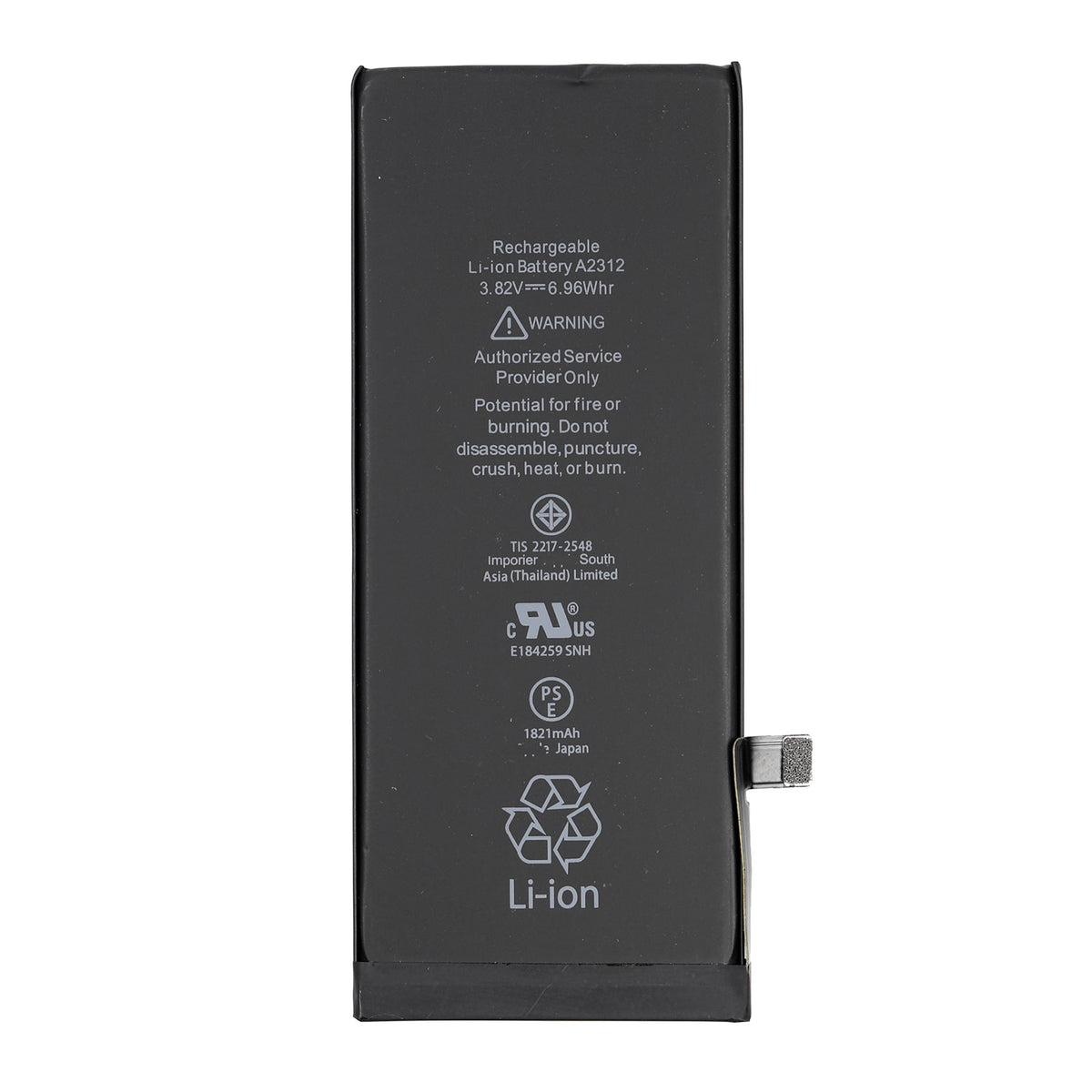 iPhone SE 2020 Battery (1821mAh)