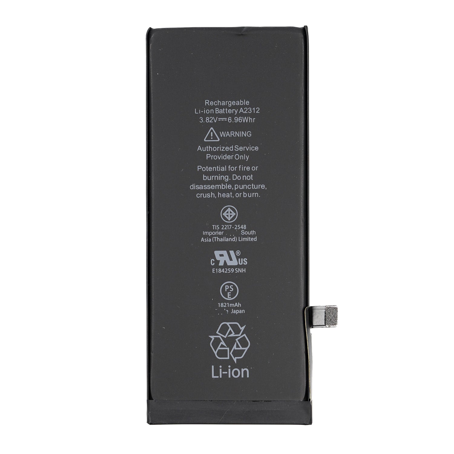 iPhone SE 2020 Battery (1821mAh)