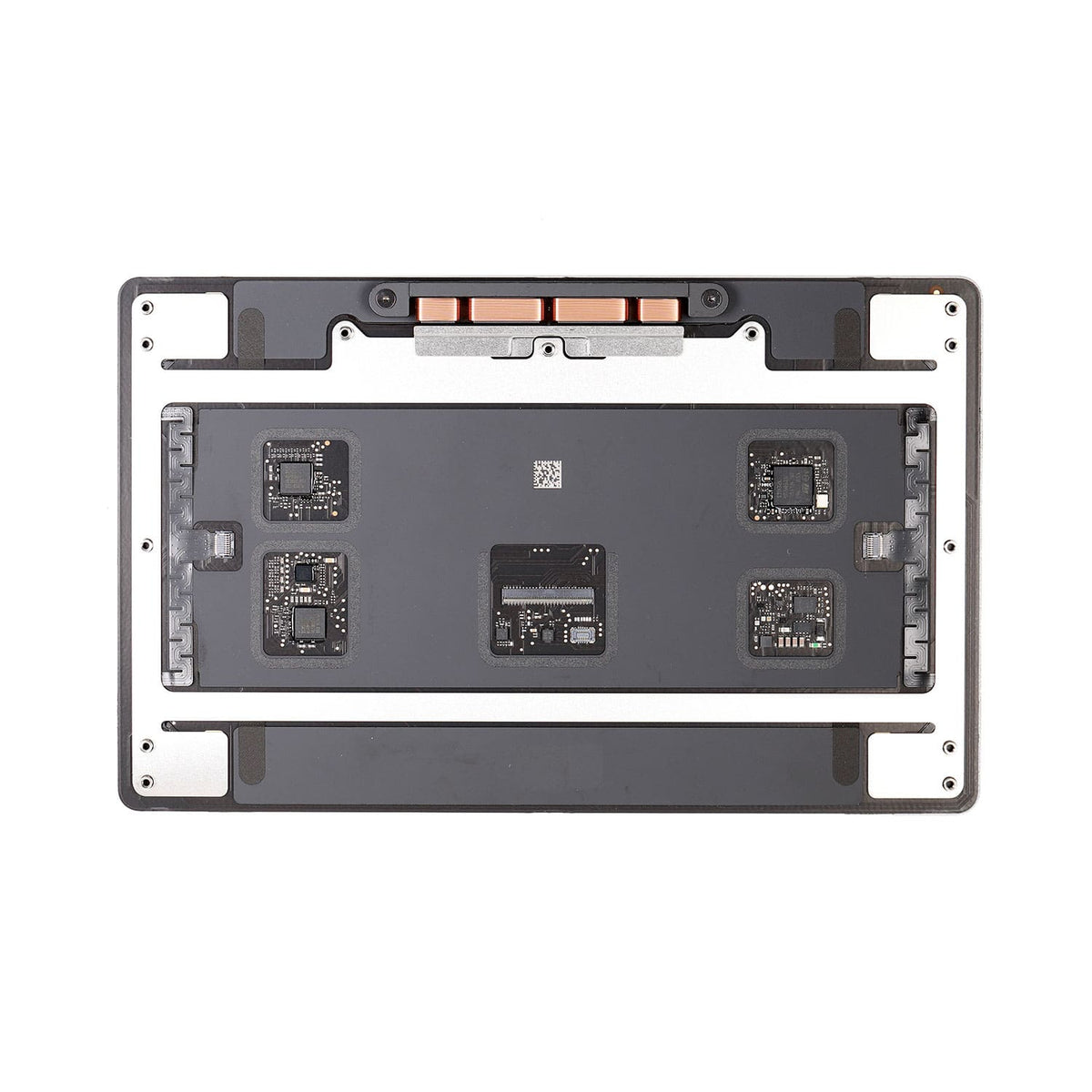 GRAY TRACKPAD FOR MACBOOK PRO TOUCH 16" A2141 (LATE 2019 - MID 2020)