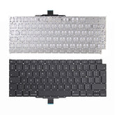 KEYBOARD (BRITISH ENGLISH) FOR MACBOOK AIR 13" A2179 (EARLY 2020)