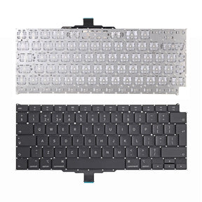 KEYBOARD (BRITISH ENGLISH) FOR MACBOOK AIR 13" A2179 (EARLY 2020)