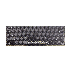 KEYBOARD (US ENGLISH) FOR MACBOOK PRO 13" TOUCH A2159 (MID 2019)