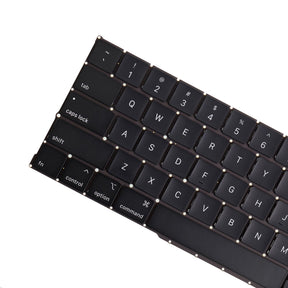 KEYBOARD (US ENGLISH) FOR MACBOOK PRO 13" TOUCH A2159 (MID 2019)