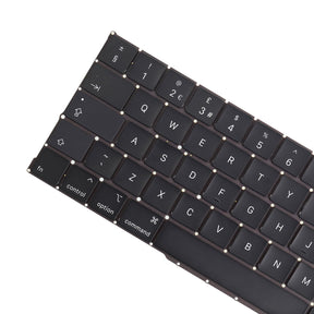 KEYBOARD (UK ENGLISH) FOR MACBOOK PRO 13" TOUCH A2159 (MID 2019)