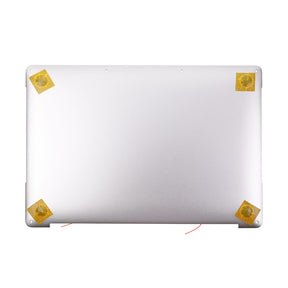 SILVER BOTTOM CASE FOR MACBOOK PRO RETINA 13" A2251 (EARLY 2020)