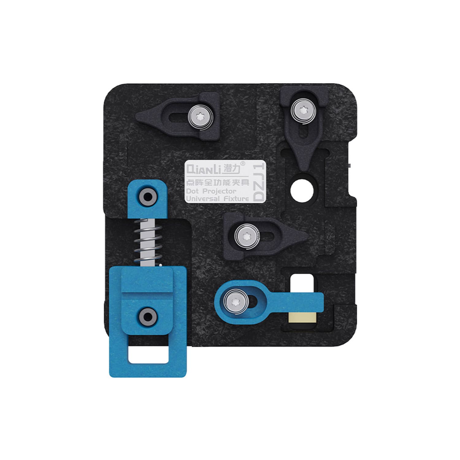 QIANLI TOOLPLUS DOT PROJECTOR REPAIR FIXTURE FOR IPHONE FACE ID REPAIR