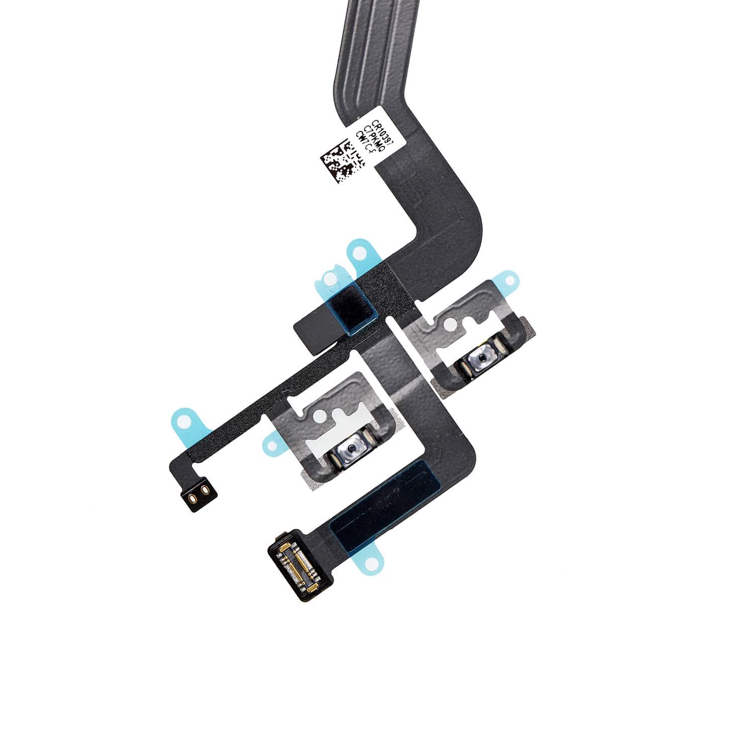 POWER BUTTON FLEX CABLE FOR IPHONE 12 MINI