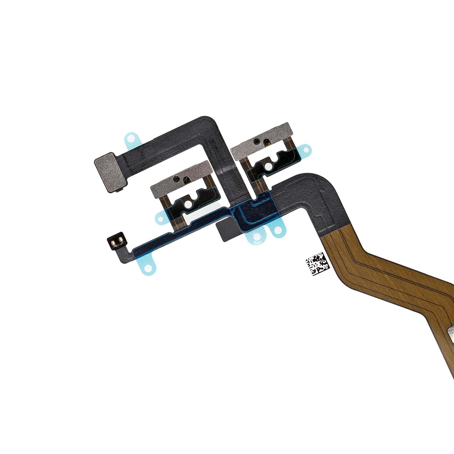 POWER BUTTON FLEX CABLE FOR IPHONE 12 MINI
