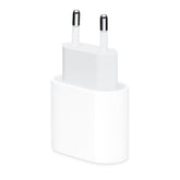 20W USB-C POWER ADAPTER FOR IPHONE- EU VERSION
